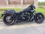 Harley-Davidson V-Rod Night Rod - 1