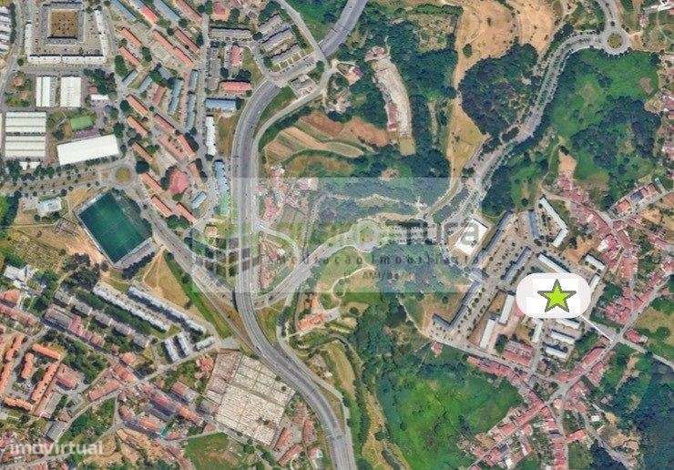 Apartamento T2 | Campanhã | Lugar de Garagem-7