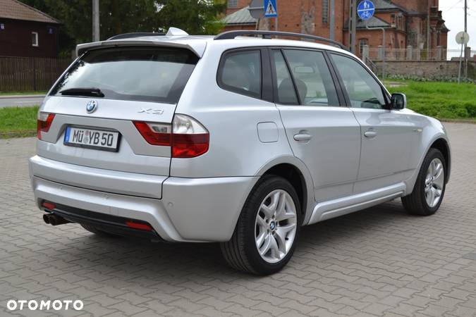 BMW X3 xDrive30d Limited Sport Edition - 10