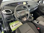 Renault Scénic 1.5 dCi Bose Edtion - 33