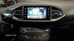 Peugeot 308 1.2 PureTech Allure J17 - 9