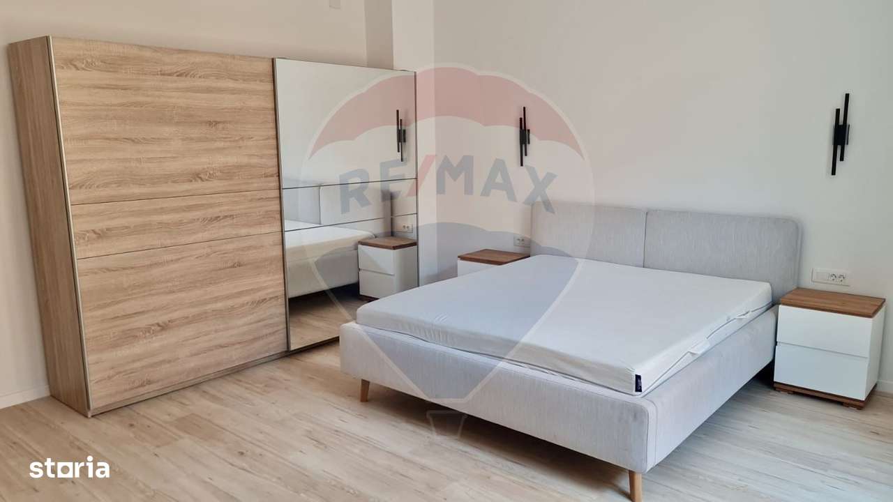 Apartam decomandat 2 cam la casa cu terasa, gradina - Pet Friendly - Imagine principală: 5/20