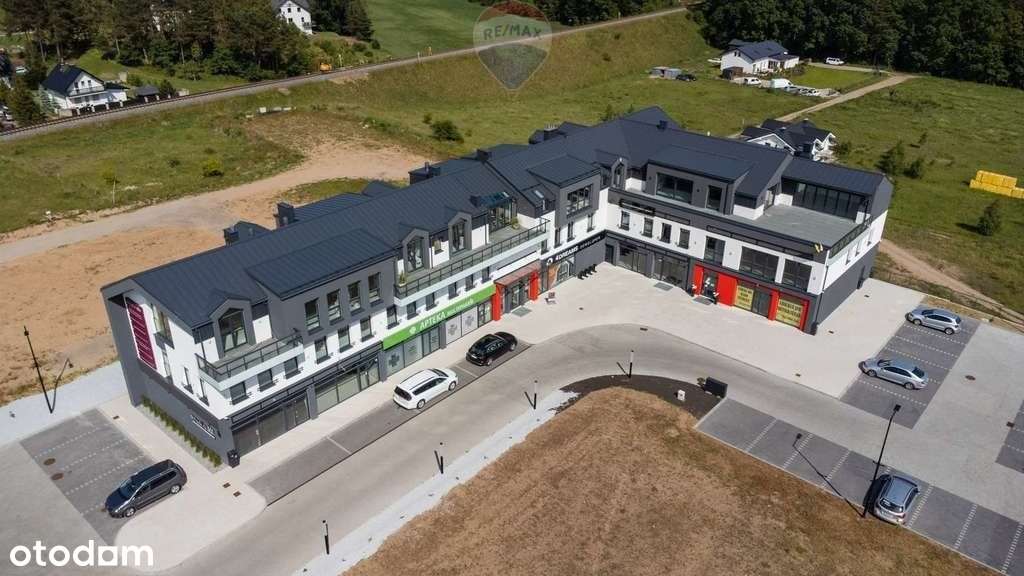 Nowoczesny lokal usługowy w dobrej lokalizacji. - Pełny obrazek: 4/13