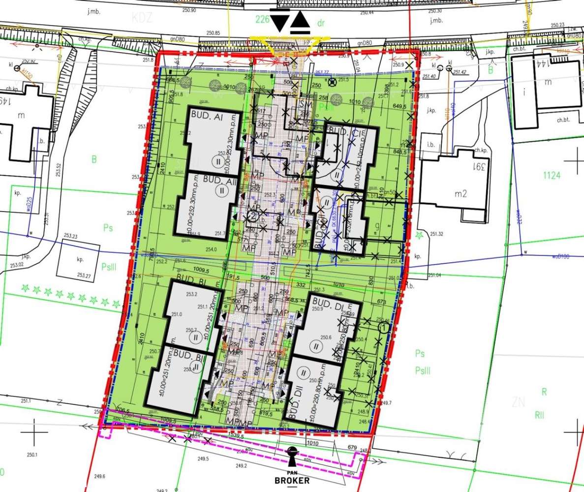 Roi 37% Gotowiec deweloperski 25min do Krakowa - Pełny obrazek: 5/5