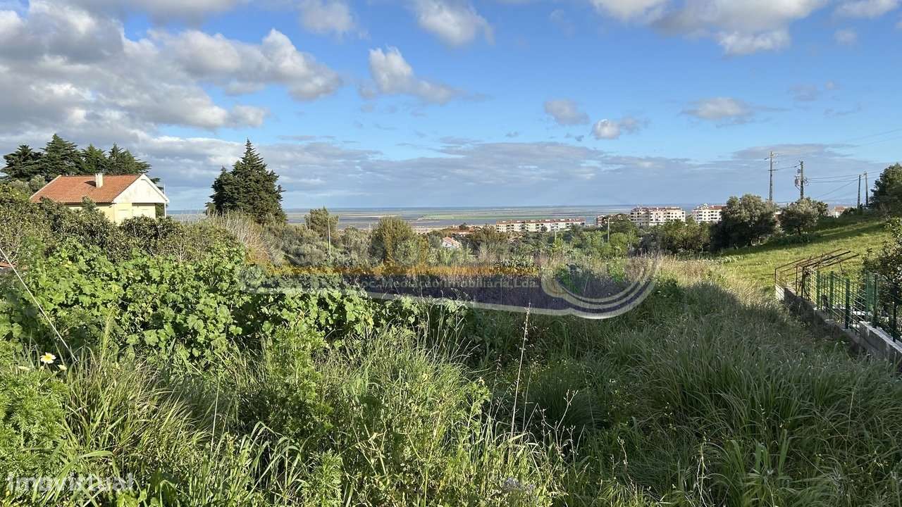 Terreno em Alverca do Ribatejo (ALV232) - Grande imagem: 4/7