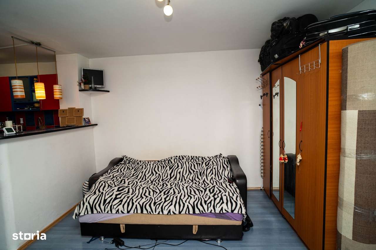 Vânzare garsonieră calea Vitan-15