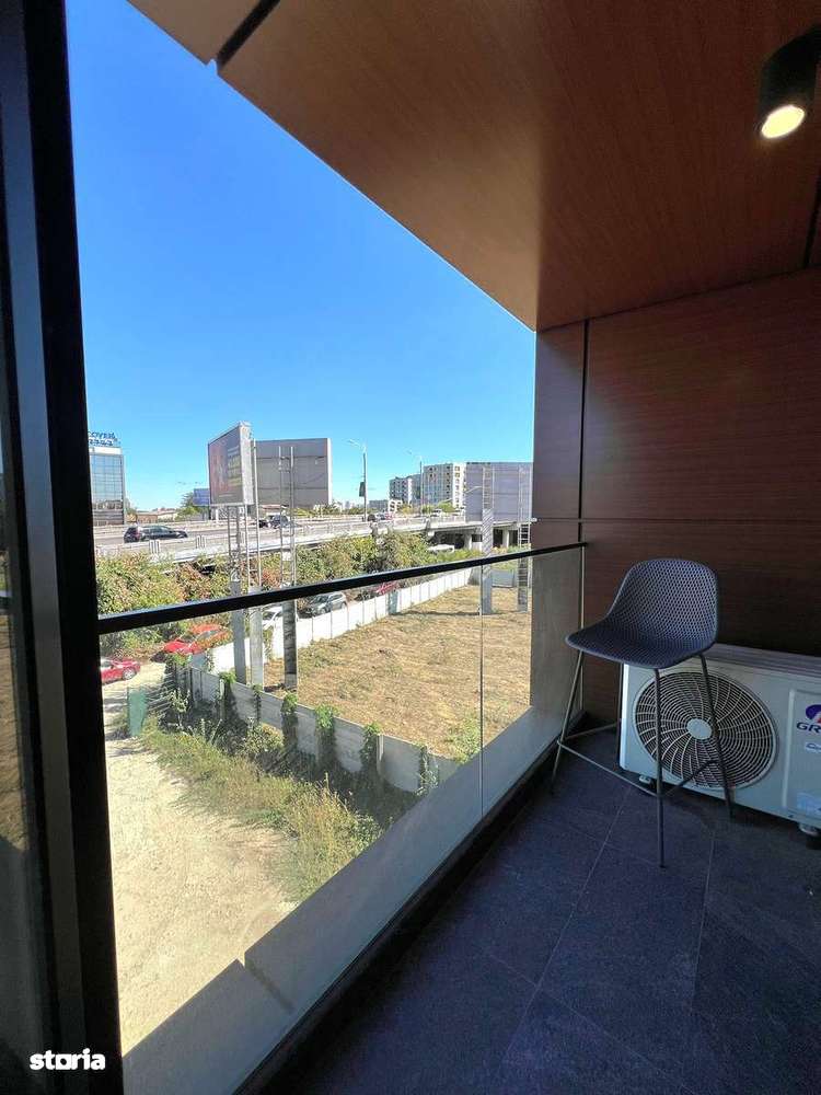 Apartament 2 camere PREMIUM | Zona Herastra-15