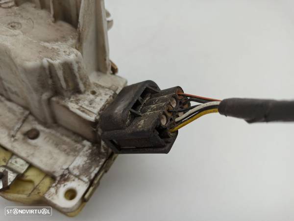 Ficheira Frt Drt Frente Direito Fecho Porta Ford Focus (Daw, Dbw) - 3