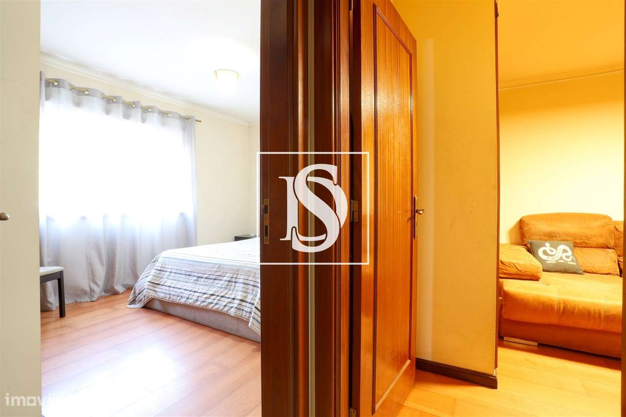 Apartamento T1+1 Venda em Gião,Vila do Conde-14