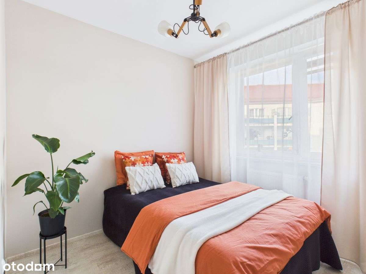 3 pokojowe mieszkanie ul. Kolorowa 26, Lublin-0