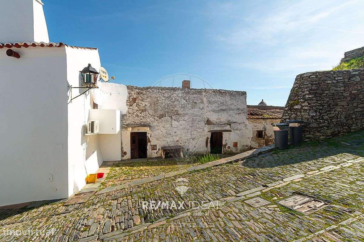 Moradia T1 para venda - Grande imagem: 5/22