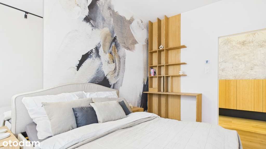 Nowe 3 pokoje w nowym budynku w Centrum - Pełny obrazek: 4/15