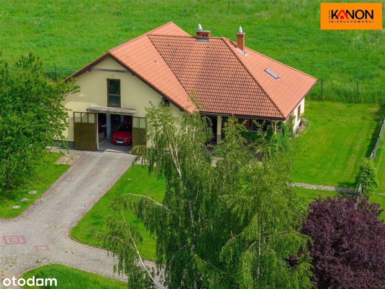 Dom, 301,20 m², Kozy - Pełny obrazek: 4/20