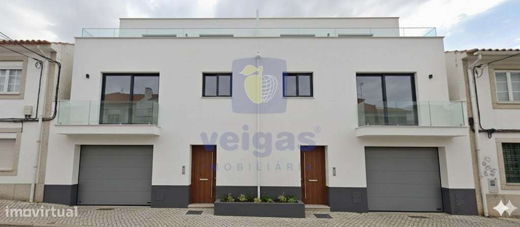 Terreno Urbano para Construção no Centro das  Caldas da Rainha - Grande imagem: 5/7