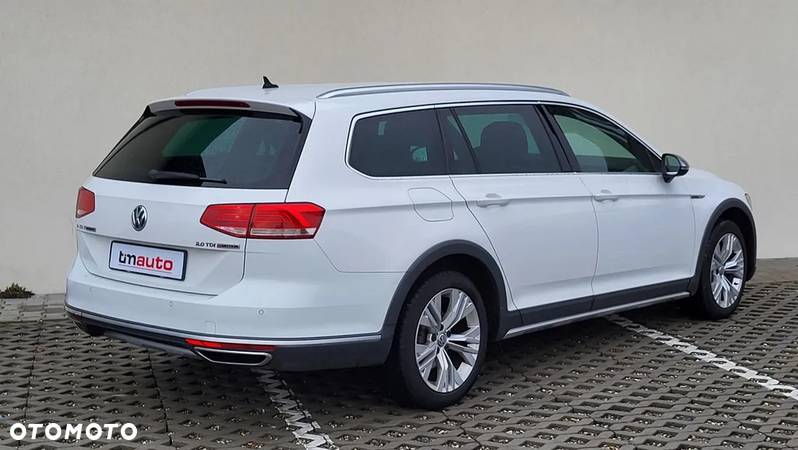 Volkswagen Passat Alltrack 2.0 TDI SCR 4Mot DSG7 - 36