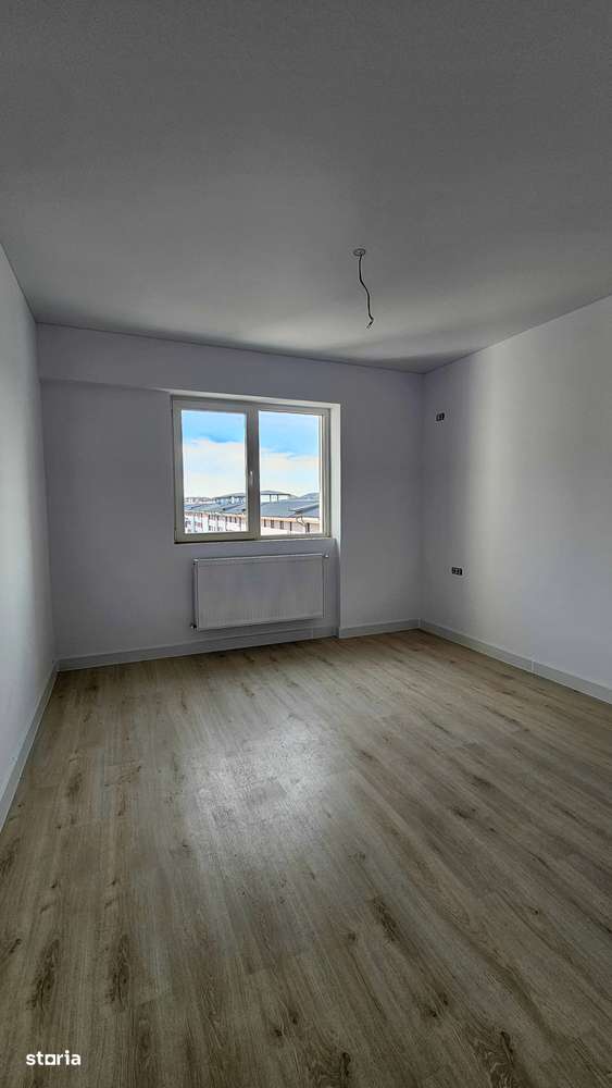 Apartamente 2 cam | Militari Residence | Comision 0 | 52 mp-4