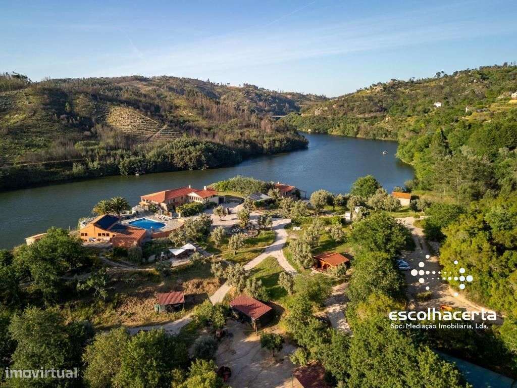 Herdade á Beira Rio - A natureza na sua casa-13