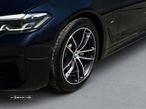 BMW 520 d Pack M Auto - 3