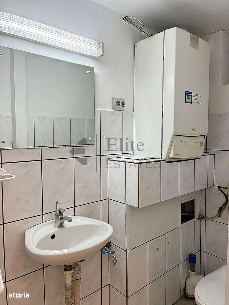 Spatiu comercial pe Bulevardul Decebal din Oradea - Imagine principală: 3/5