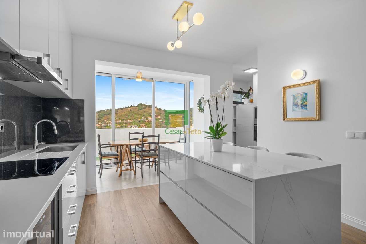 Moradia T3 Campanário-15