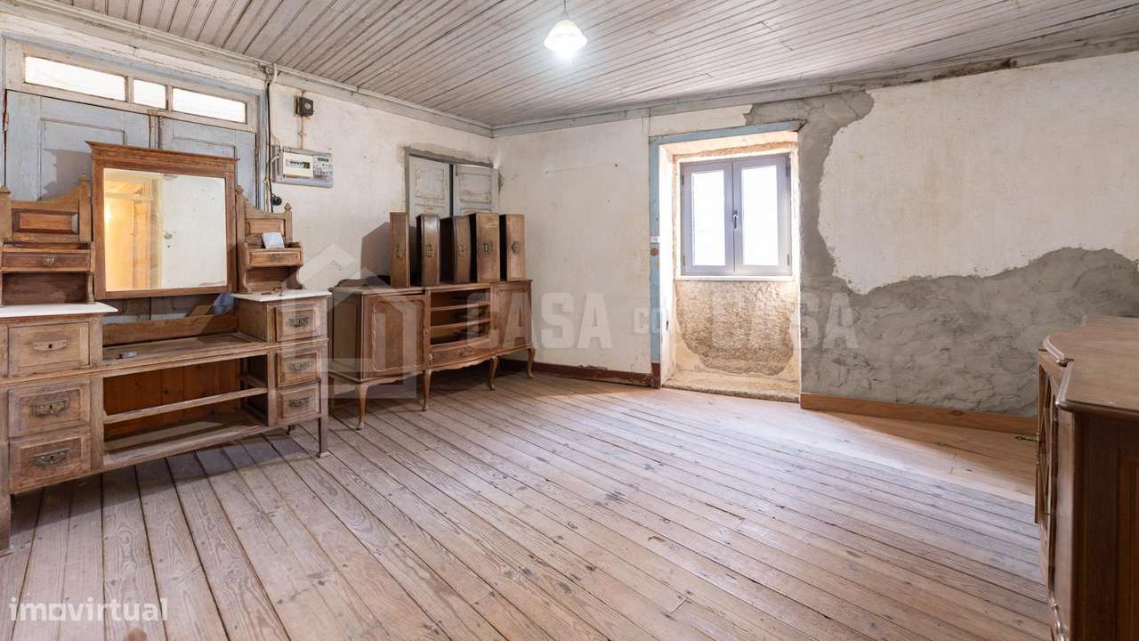 Moradia para Reconstrução em Mioma-11