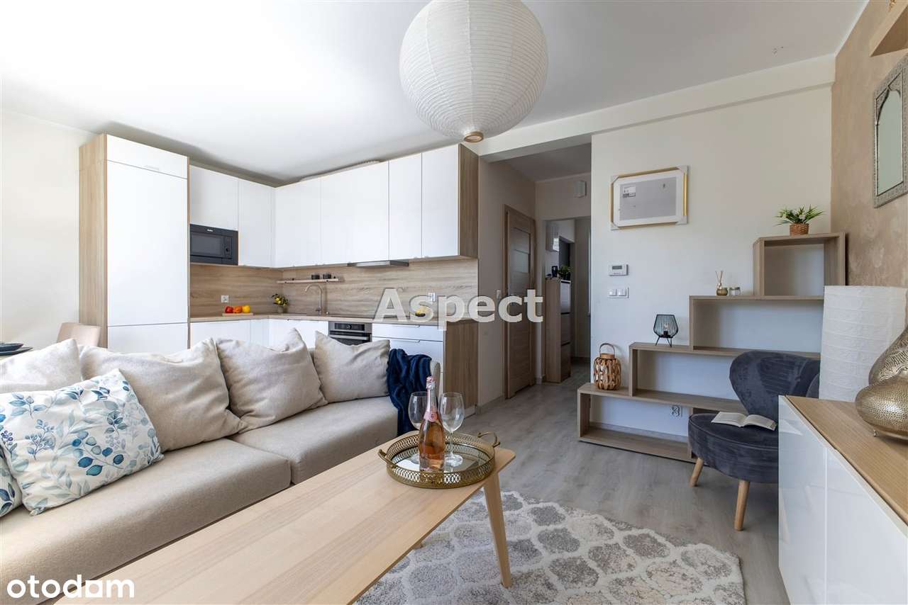 Apartament z ogródkiem 15 min. od Katowic - Pełny obrazek: 5/14