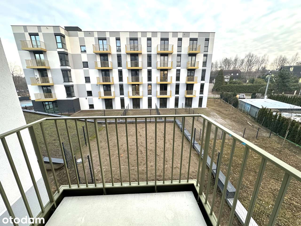 REZERWACJA | Zostało dostępne mieszkanie 27.5 m2-9