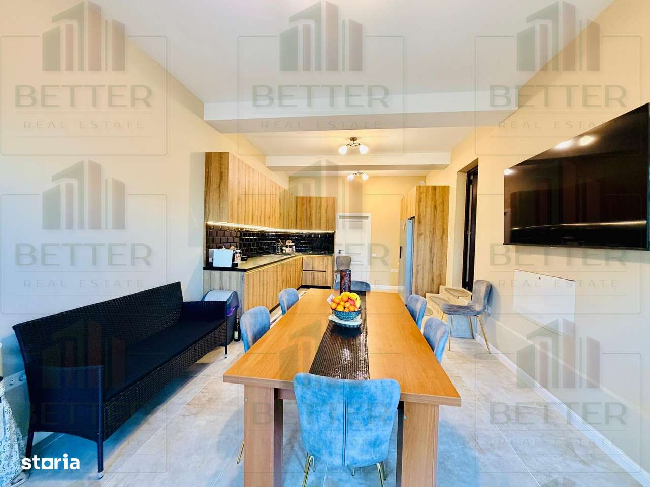 Casa Individuala 5 camere | 3 băi | P+1+M | Comuna Berceni | 450mp - Imagine principală: 4/20