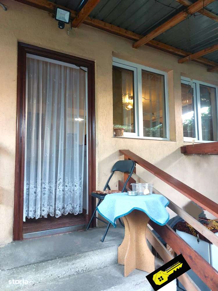 Casa mica  in Oradea , curte proprie - Imagine principală: 1/7