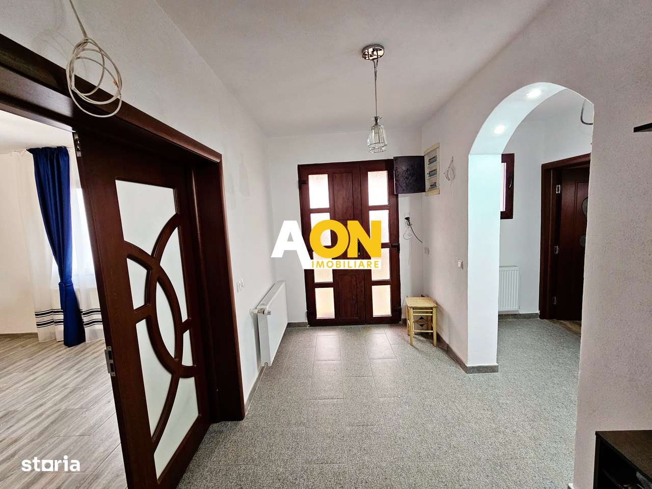 Casa individuala, mobilata utilata, zona Orizont - Imagine principală: 5/18