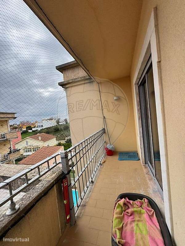 Apartamento T4 para venda-31