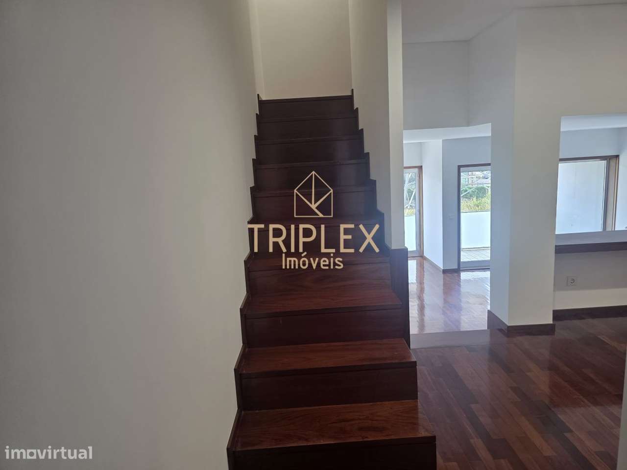 T3 - Dúplex - lugar garagem duplo - Maia-12