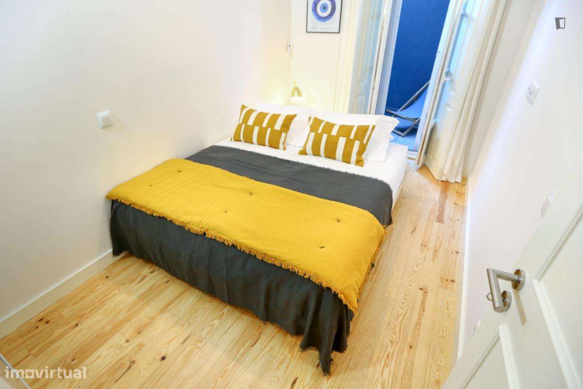 Apartamento com 3 quartos - localizado em Anjos Lisbon - Grande imagem: 4/6