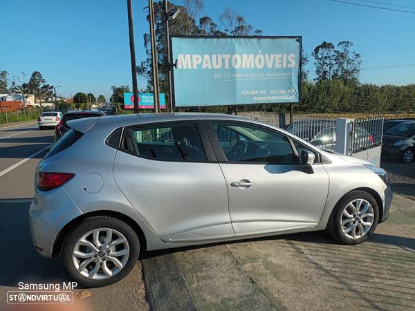 Renault Clio 1.5 dCi Limited - 13