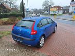 Citroën C4 1.6 VTi Exclusive - 7