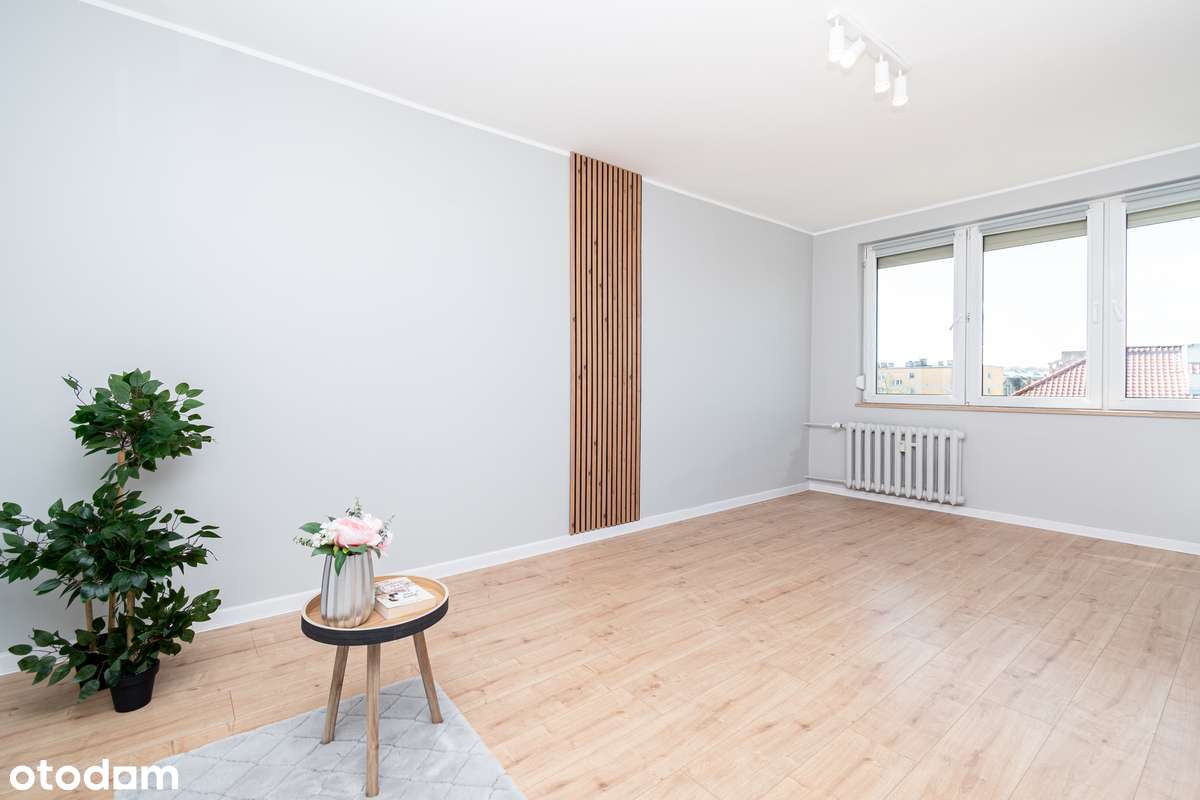 Mieszkanie 2 pokoje - gotowe do zamieszkania, przytulne, nowoczesne-8