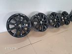 Alufelgi Alfa Romeo Giulietta 16 cali 5x110 Brera 159 lift - 7