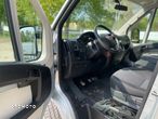 Fiat Ducato L1H1 teilverglast S&S - 16