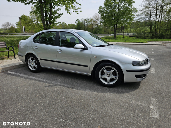 Seat Toledo - 13