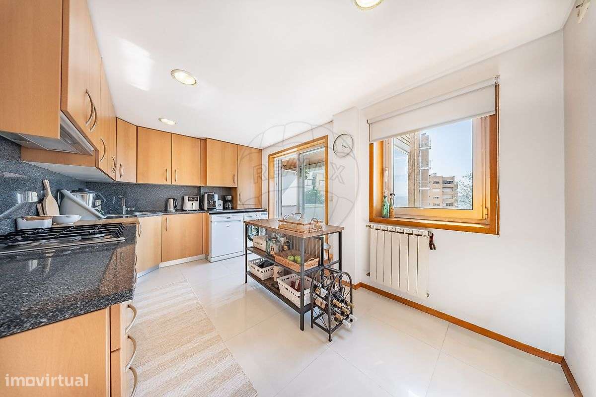 Apartamento T4 para venda-32