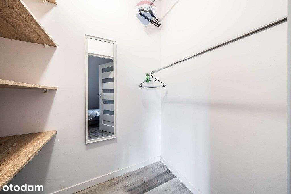 Mieszkanie osobne wejście bezczynszowe Grunwald-17