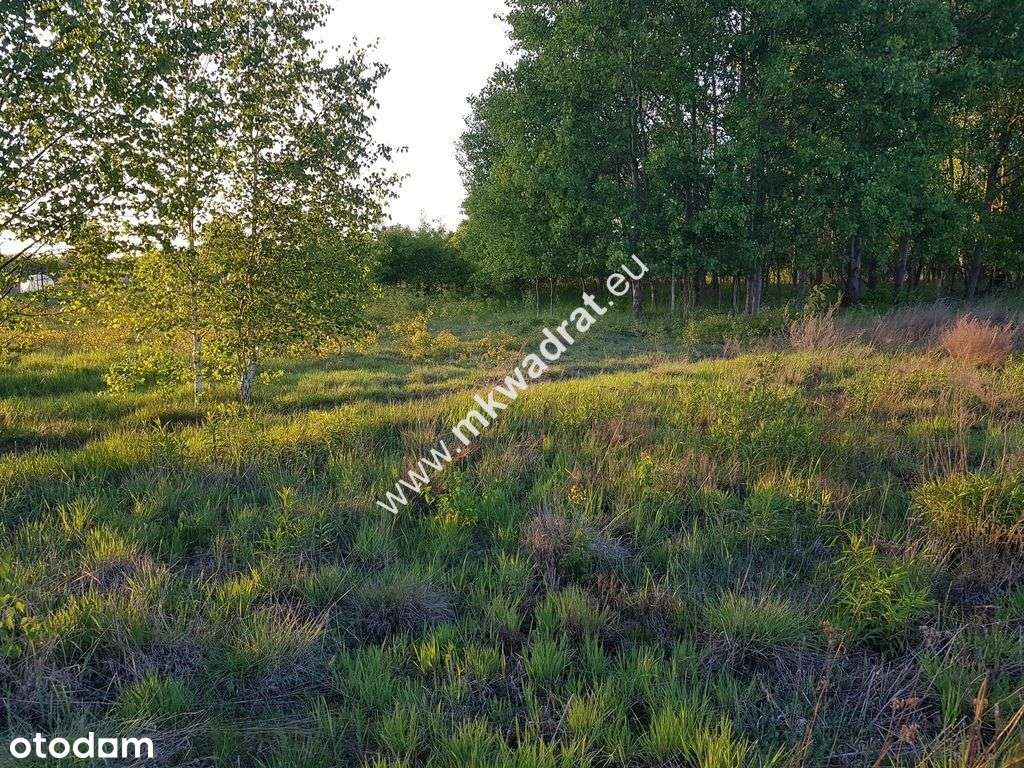 ⭐⭐⭐⭐ Działka 800 M od szkoły Mpzp budow-usług ⭐⭐⭐⭐ - Pełny obrazek: 4/7