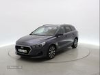 Hyundai i30 SW 1.6 CRDi Style Plus - 1