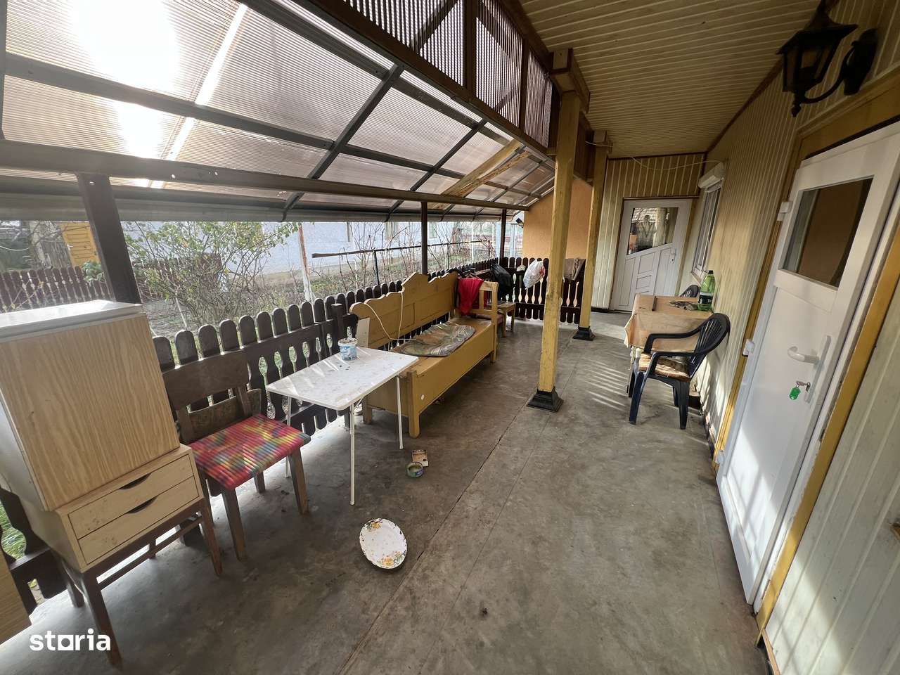 Casa de vanzare – Dindestiu Mic-comuna Petresti-19