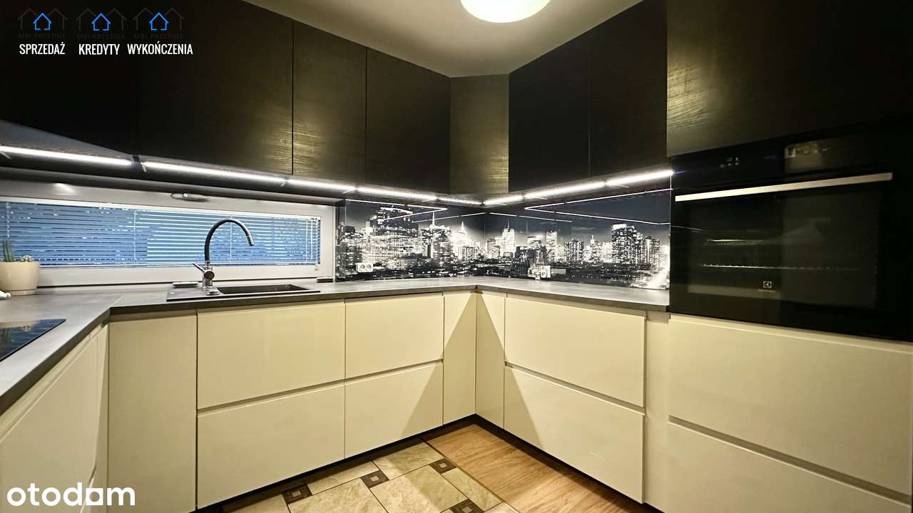 3-pokojowe mieszkanie 61 m² nad morzem z ogródkiem | 10 minut do plaży-7