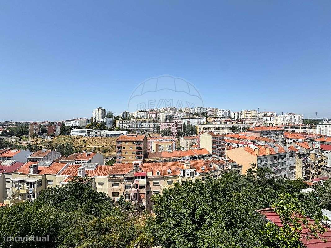 Apartamento T2 para venda-11