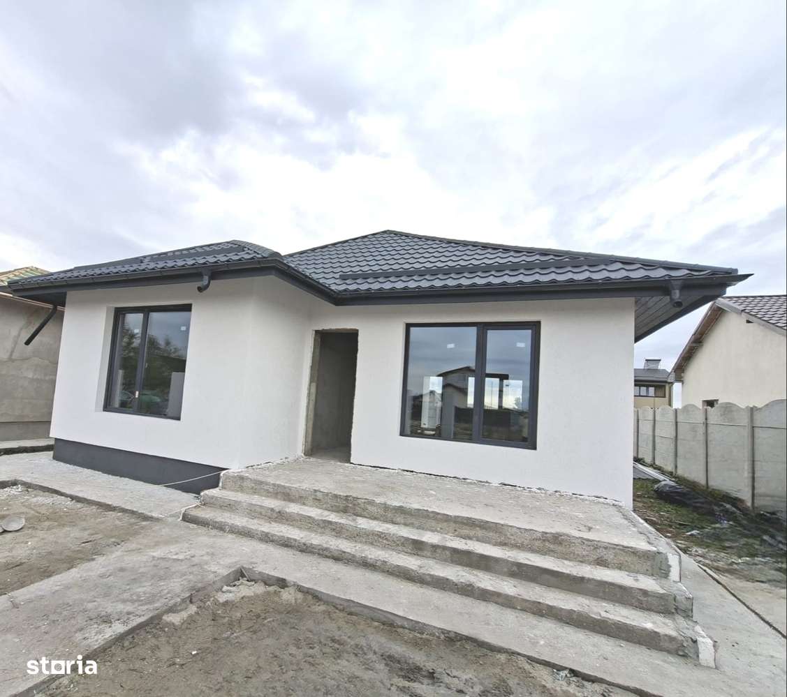 Casa Parter 3 camere /Com.Berceni /Comision 0% - Imagine principală: 3/14