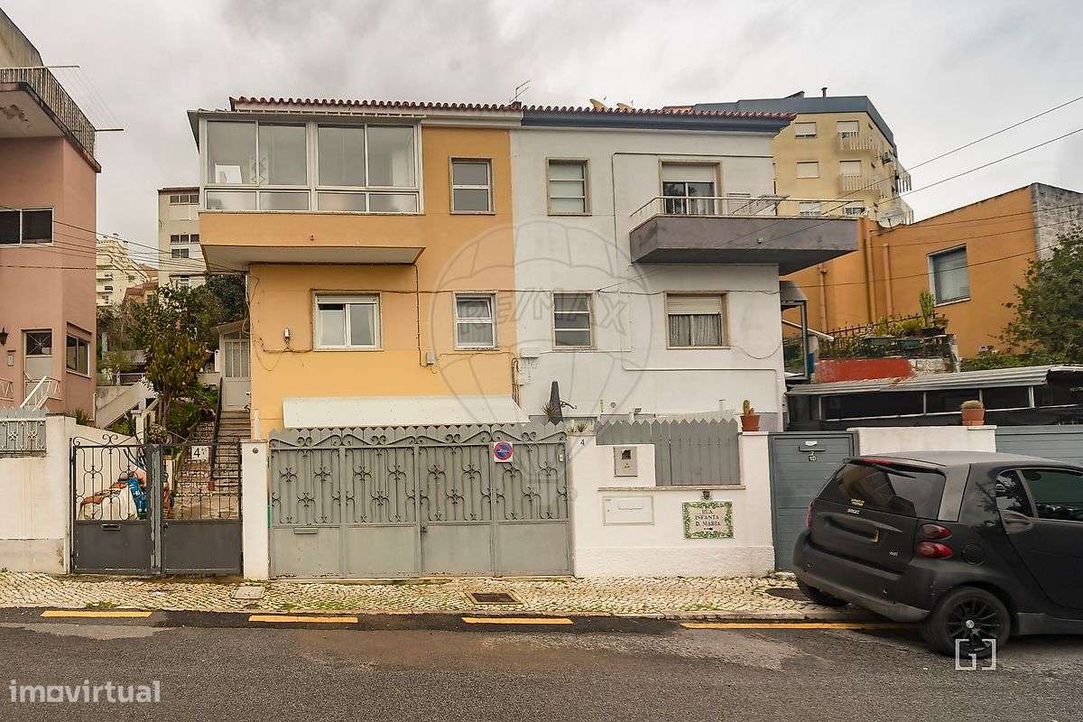 Apartamento T2 para venda - Grande imagem: 4/31