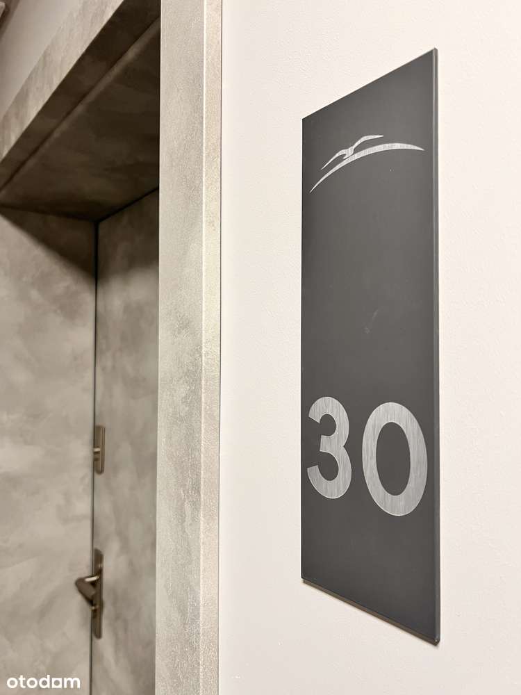 Twój Ekspert w Pogorzelicy: Gotowy Apartament z ogrodem | 0% prowizji-3