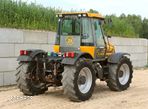 JCB Fastrac 1135 - 14